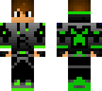 rocket creeper 
