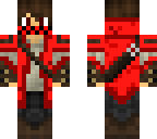 rogue red