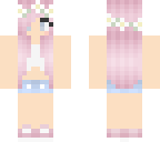 rose girl