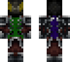 ruamian knight