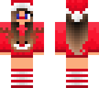 rudolf girl
