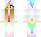 sally unicorn