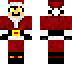 santa