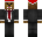 santa hat bacca