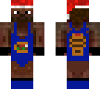 santa kebab