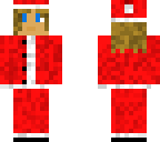 santa lady