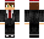 santa suit