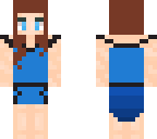 sapphire radiance