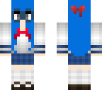 school girl