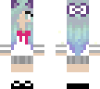 school girl bethany