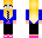 schoolgirl