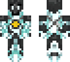 scrubby chibi xerath
