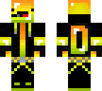 senpai dasher 2