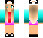sethronaldo girl