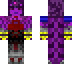 shadow elf