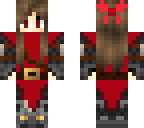 shaowknight edit