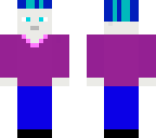 shining armor human