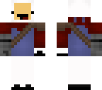 shirt of the sheep upgraded