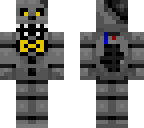 silver freddy
