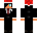 sk8boyjosh christmas