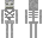 skelleton