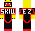 skilfrog yellow