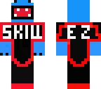 skillfrog blue