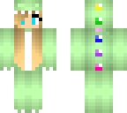 skin edit