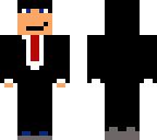 skin von funmanxd