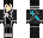 skinny kirito