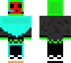 slime agent