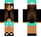 snapback girl