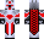 snow king