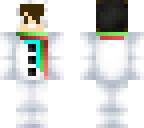 snowman ethan