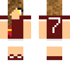 soccer outfit