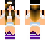 sock's girl