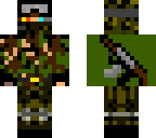soldier 2