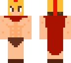 spartan soldier