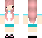 sports school girl