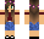 spring and summer skin