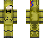 springtrap girl