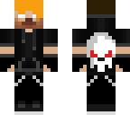 ssj herobrine