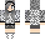 static hoodie