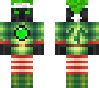 staxx navidad elfo