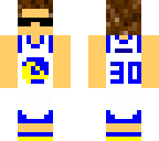 stephen curry swagger