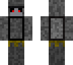 stone monster