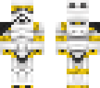 storm trooper