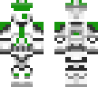 storm trooper slime