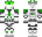 storm trooper slime