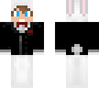 suit bunny 2